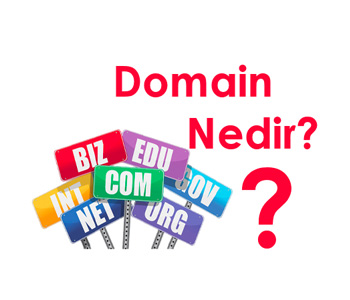 Domain Nedir? Alan Adı Nasıl Alınır? 2026 Rehberi